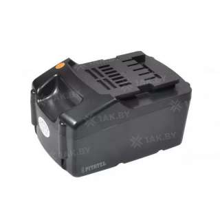 Аккумулятор для электроинструмента METABO AHS 36 V (AHS Series p/n:6.25453) 36 V 2 Ah арт. TSB-207-MET36-20L