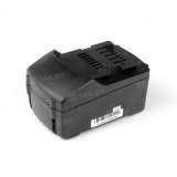 Аккумуляторы для электроинструмента METABO BF 18 LTX 90 (BF Series p/n: 625459000) 18 V 5.2 Ah