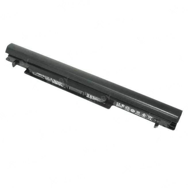 Аккумулятор для ноутбуков ASUS A46 (A Series p/n:A31-K56) 14.8 V 2.6 Ah арт. 056675 0
