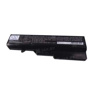 Аккумулятор для ноутбуков LENOVO IBM ( p/n:) 11.1 V 6.6 Ah арт. CS-LVG460HB