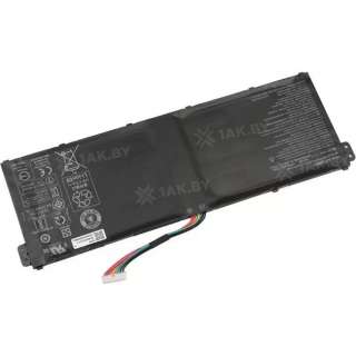 Аккумулятор для ноутбуков ACER Aspire ES1-523 (Aspire ES Series p/n:AC14B18J) 7.7 V 4.81 Ah арт. NBB-00-00012791