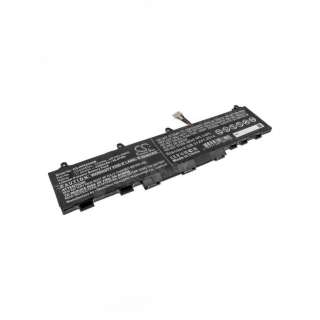 Аккумулятор для ноутбуков HP ( p/n:) 11.4 V 4.5 Ah арт. BT-1656 Аккумулятор для ноутбуков HP ( p/n:) 11.4 V 4.5 Ah арт. BT-1656