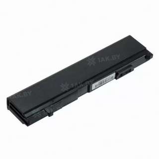 Аккумулятор для ноутбуков TOSHIBA ( p/n:) 10.8 V 4.4 Ah арт. BT-742