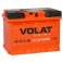 Аккумулятор VOLAT Prime (65 Ah) 640 A, 12 V Обратная, R+ LB2 VP650 1