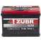 Аккумулятор ZUBR Ultra (74 Ah) 710 A, 12 V Прямая, L+ LB3 ZU741S 0