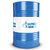 Масло разделительное Gazpromneft Formwork Oil C 10 (173 кг) 205л., Россия