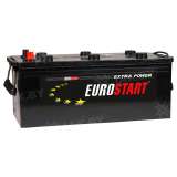 Аккумулятор EUROSTART Extra Power (225 Ah) 1300 A, 12 V Прямая, L+ EU2253E
