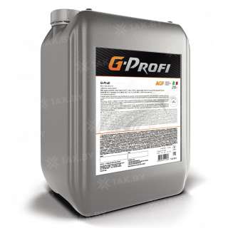 Масло моторное G-Profi MSK 5W-30 (17,4 кг.) 20л, Россия