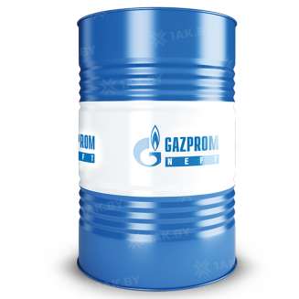 Масло компрессорное Gazpromneft Compressor Oil-320 205л., Россия 0
