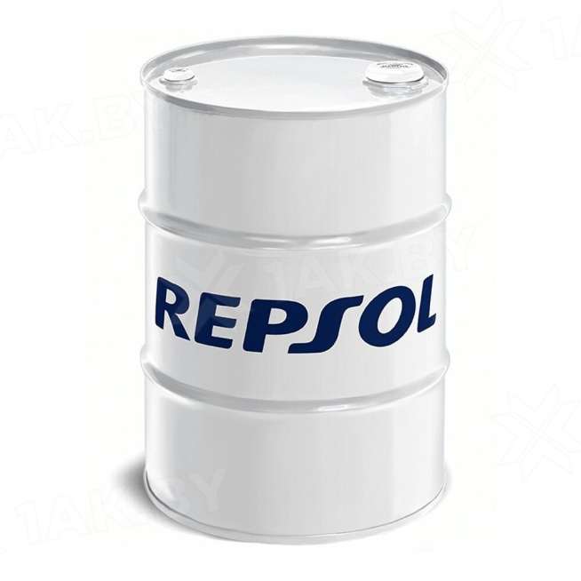 Масло моторное Repsol Performance 10W-40, 208 л 0