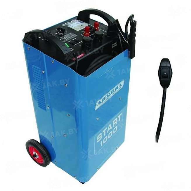 Пуско-Зарядное устройство Aurora Start 1000 ДУ 0