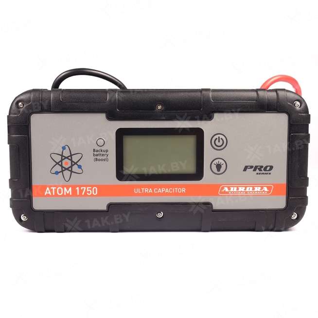 Конденсаторное пусковое устройство Aurora ATOM 1750 0
