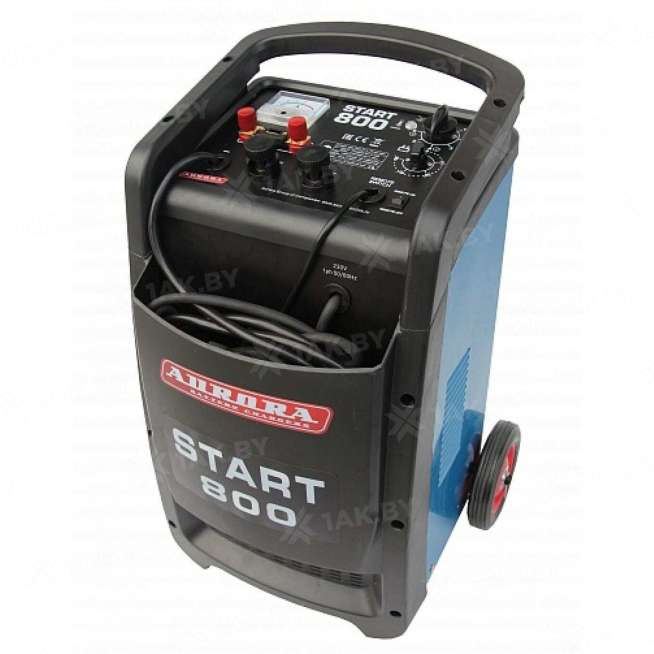 Пуско-Зарядное устройство Aurora Start 800 ДУ 0
