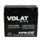 Аккумулятор для мотоцикла VOLAT (20 Ah) 260 A, 12 V Обратная, R+ YB19L-BS YB19L-BS(MF)Volat 0