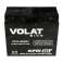 Аккумулятор для мотоцикла VOLAT (20 Ah) 260 A, 12 V Обратная, R+ YB19L-BS YB19L-BS(MF)Volat 2