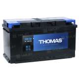 Аккумулятор THOMAS (100 Ah) 860 A, 12 V Обратная, R+ L5