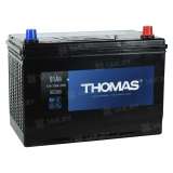Аккумулятор THOMAS (91 Ah) 730 A, 12 V Обратная, R+ D31 00032941