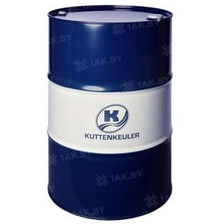 Масло моторное Kuttenkeuler Cora Truck 10W-40, 200л, Германия