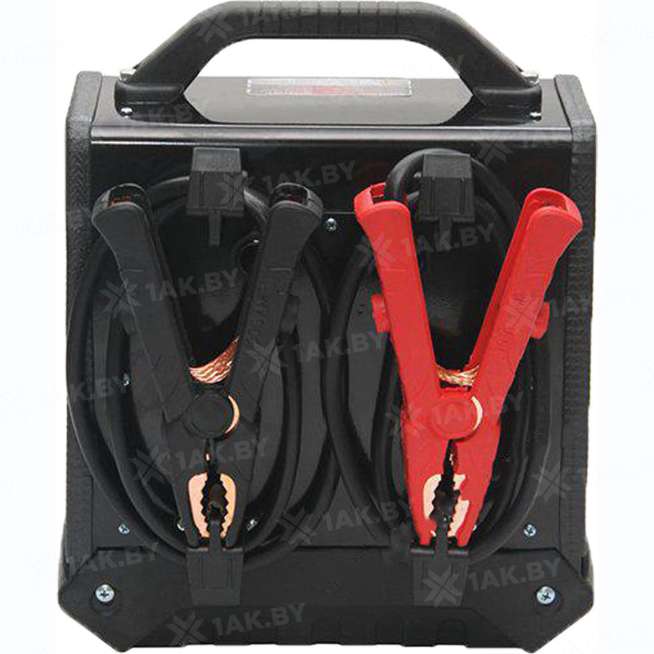 Профессиональное пусковое AURORA DOUBLE DRIVE 3000 1