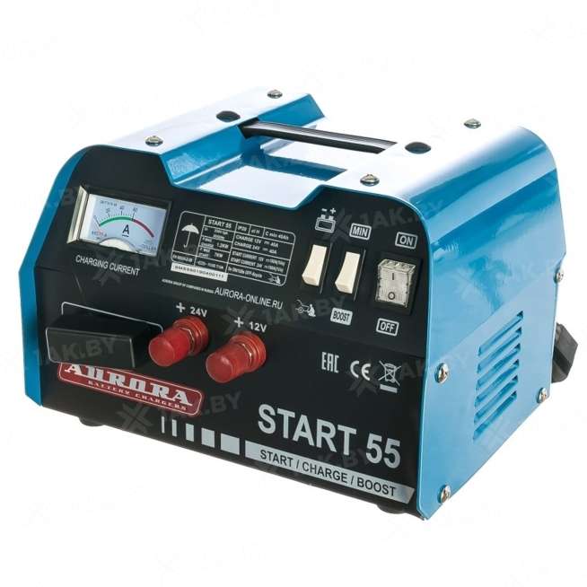 Пуско-Зарядное устройство Aurora Start 55 0