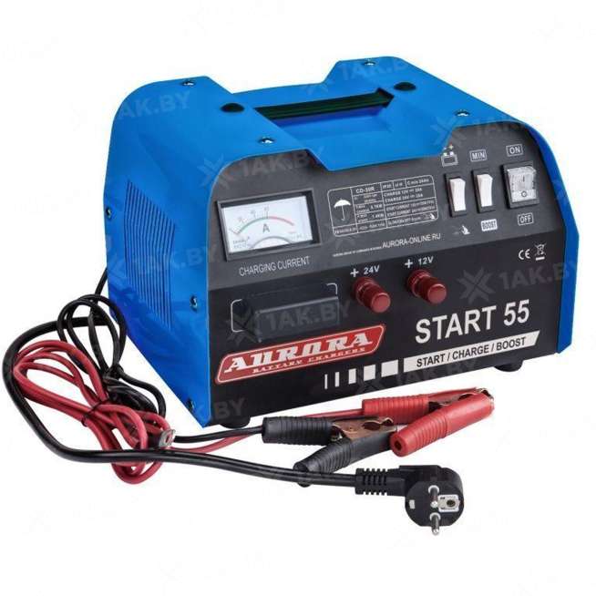 Пуско-Зарядное устройство Aurora Start 55 2