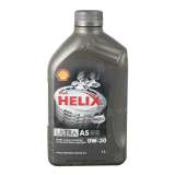 Масло моторное Shell Helix Ultra A5/B5 0W-30, 1л