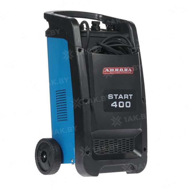 Пуско-Зарядное устройство Aurora Start 400 0