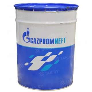 Смазка Gazpromneft ШРУС, 18кг, Россия Смазка Gazpromneft ШРУС, 18кг, Россия