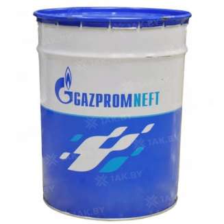 Смазка Gazpromneft ШРУС, 18кг, Россия 0