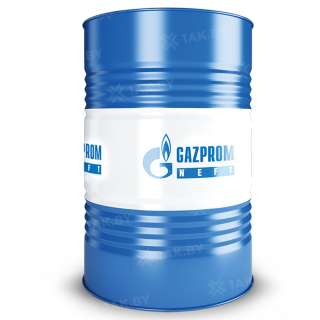Масло моторное Gazpromneft Diesel Extra 50, 205л (185кг), Россия