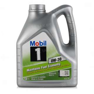 Масло моторное Mobil 1 ESP LV 0w-30 5 л