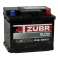 Аккумулятор ZUBR Premium (45 Ah) 480 A, 12 V Обратная, R+ LB1 1