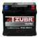 Аккумулятор ZUBR Premium (45 Ah) 480 A, 12 V Обратная, R+ LB1 2