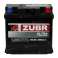 Аккумулятор Zubr Ultra 50 Ah, 440 A, 12 V, Обратная полярность, R+, L1 1