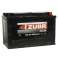 Аккумулятор ZUBR Professional (120 Ah) 950 A, 12 V Обратная, R+ D2 ZU1200S 2