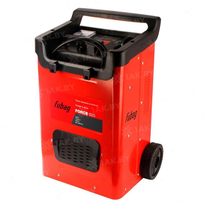 Пуско-Зарядное устройство FUBAG FORCE 620 0