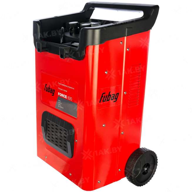 Пуско-Зарядное устройство FUBAG FORCE 620 2