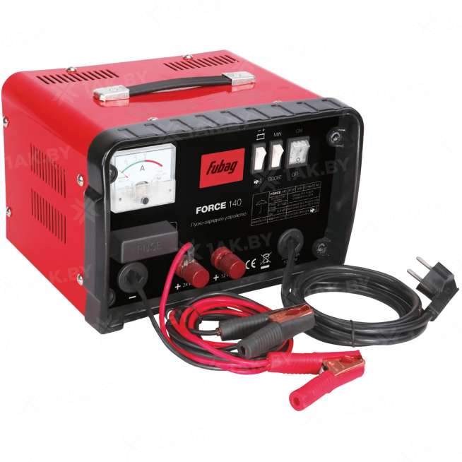 Пуско-Зарядное устройство FUBAG FORCE 140 1