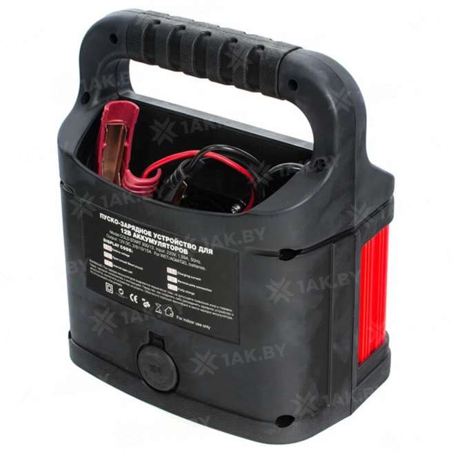 Пуско-Зарядное устройство FUBAG COLD START 300/12 0