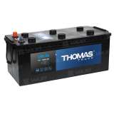 Аккумулятор THOMAS (190 Ah) 1200 A, 12 V Прямая, L+ D5 00032994