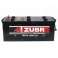 Аккумулятор ZUBR Professional (190 Ah) 1200 A, 12 V Обратная, R+ D5 0