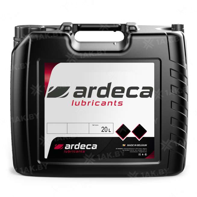 Масло моторное ARDECA SYNTH-MS 5W30, 20 л 0