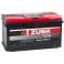Аккумулятор ZUBR Ultra (90 Ah) 870 A, 12 V Прямая, L+ L5 ZU901S 3
