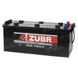 Аккумулятор ZUBR Professional (190 Ah) 1150 A, 12 V Прямая, L+ D5 ZUF1903S