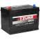 Аккумулятор ZUBR Ultra Asia (95 Ah) 800 A, 12 V Прямая, L+ D31 ZU951JS 0