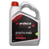 Масло моторное ARDECA SYNTH-FMD 0W30, 5 л