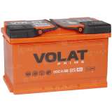 Аккумулятор VOLAT (85 Ah) 800 A, 12 V Обратная, R+ LB4
