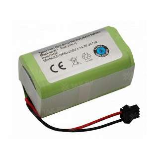 Аккумулятор для пылесосов DEEBOT ( p/n:) 14.8 V 2.6 Ah арт. BAT-VC-18 Аккумулятор для пылесосов DEEBOT ( p/n:) 14.8 V 2.6 Ah арт. BAT-VC-18