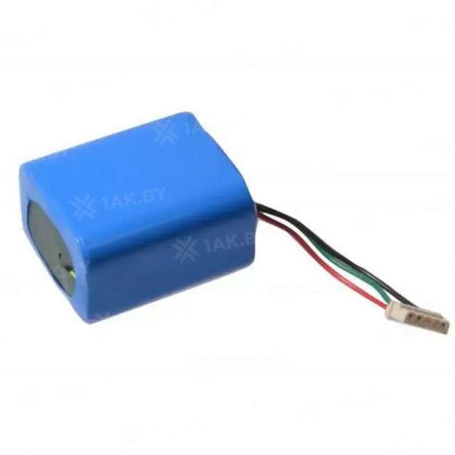 Аккумулятор для пылесосов IROBOT 380 (Braava p/n:4409709) 7.2 V 2.2 Ah арт. VCB-041-IRB.R5200-22M 0