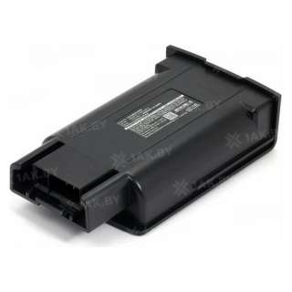 Аккумулятор для пылесосов KARCHER KM 35/5 C (Все серии p/n:6.654-258.0) 18 V 2.5 Ah арт. TSB-270-KAR18-25L Аккумулятор для пылесосов KARCHER KM 35/5 C (Все серии p/n:6.654-258.0) 18 V 2.5 Ah арт. TSB-270-KAR18-25L